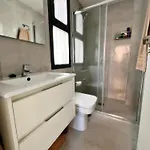 Luxury And New With Pool Apartament