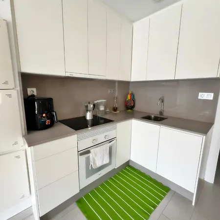 Appartement Luxury And New With Pool Fuengirola
