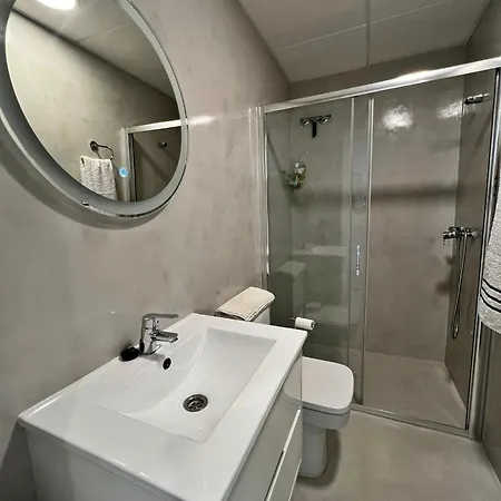 Luxury And New With Pool Apartamento *