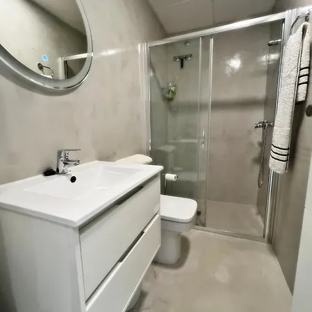 Apartamento Luxury And New With Pool