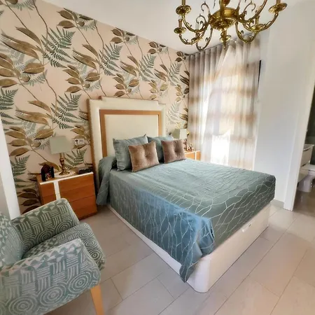 Luxury And New With Pool Appartement Fuengirola