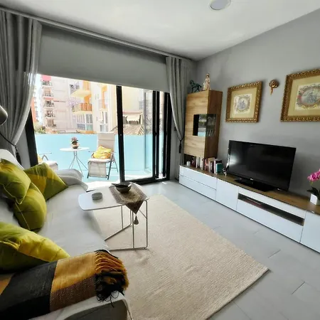 Appartement Luxury And New With Pool