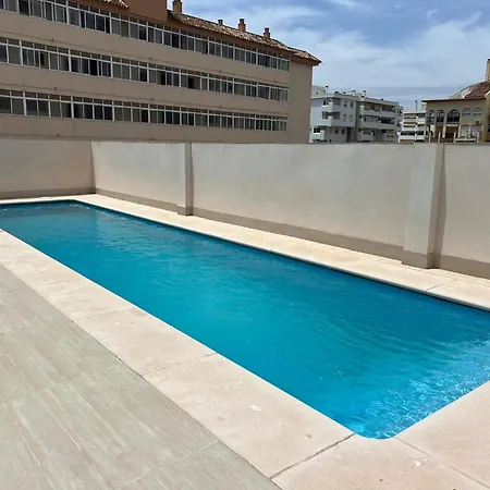 Appartement Luxury And New With Pool Fuengirola