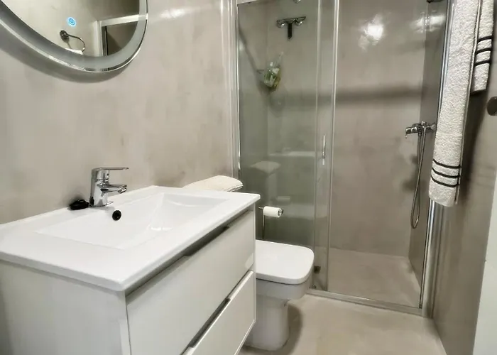 Appartement Luxury And New With Pool
