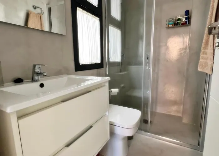 Luxury And New With Pool Appartement