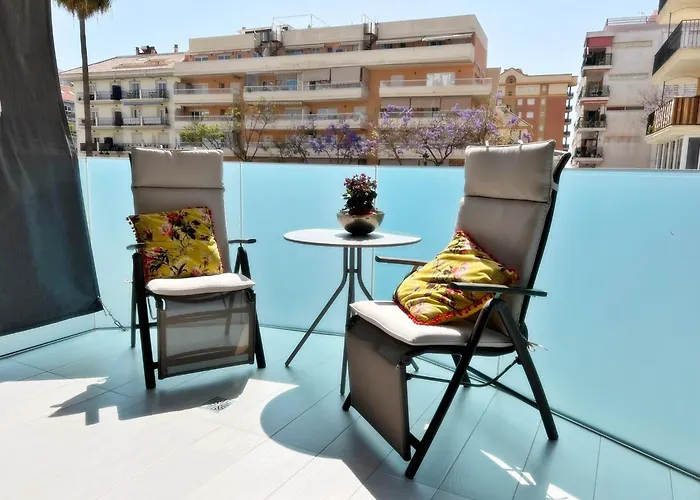 Luxury And New With Pool Appartement